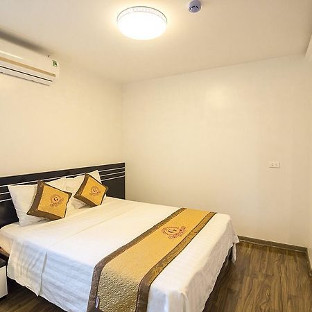 Halong Good Morning Hotel Ha Long Luaran gambar