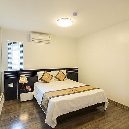 Halong Good Morning Hotel Ha Long Luaran gambar