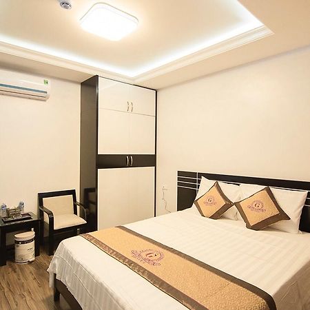 Halong Good Morning Hotel Ha Long Luaran gambar