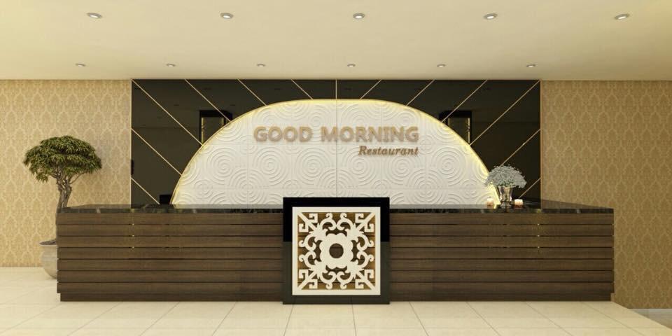 Halong Good Morning Hotel Ha Long Luaran gambar