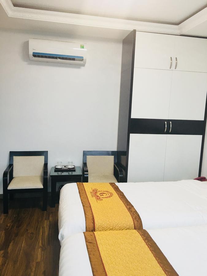 Halong Good Morning Hotel Ha Long Luaran gambar
