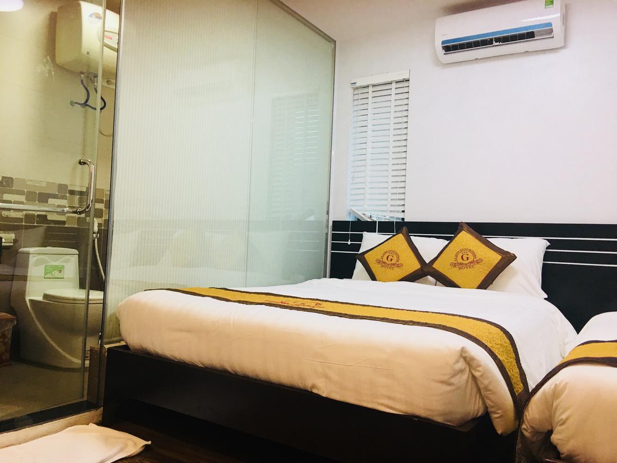 Halong Good Morning Hotel Ha Long Luaran gambar