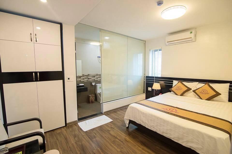 Halong Good Morning Hotel Ha Long Luaran gambar