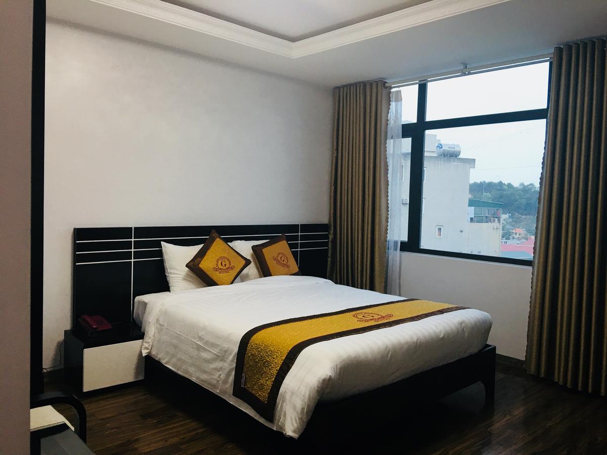 Halong Good Morning Hotel Ha Long Luaran gambar