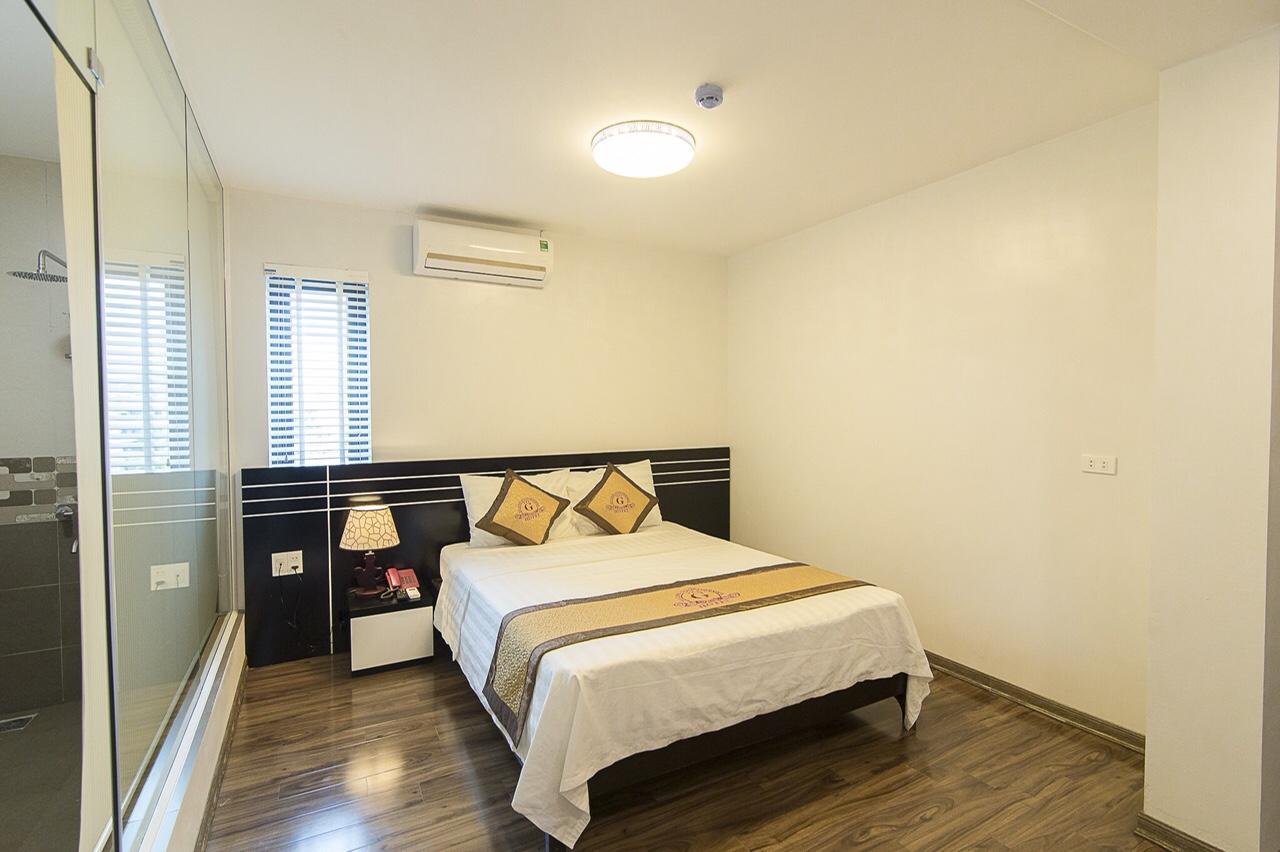 Halong Good Morning Hotel Ha Long Luaran gambar