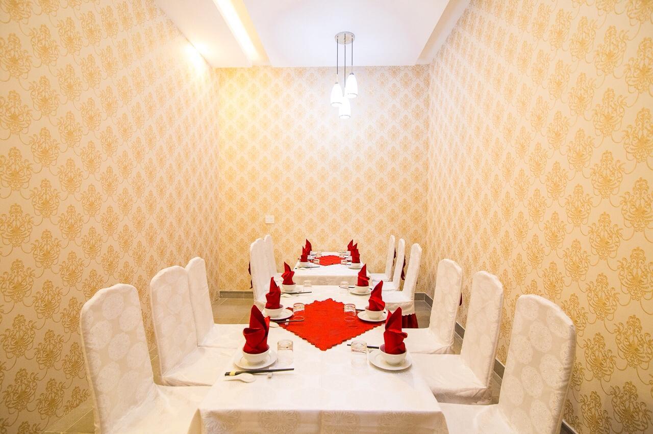 Halong Good Morning Hotel Ha Long Luaran gambar