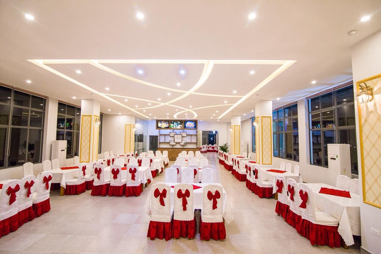 Halong Good Morning Hotel Ha Long Luaran gambar
