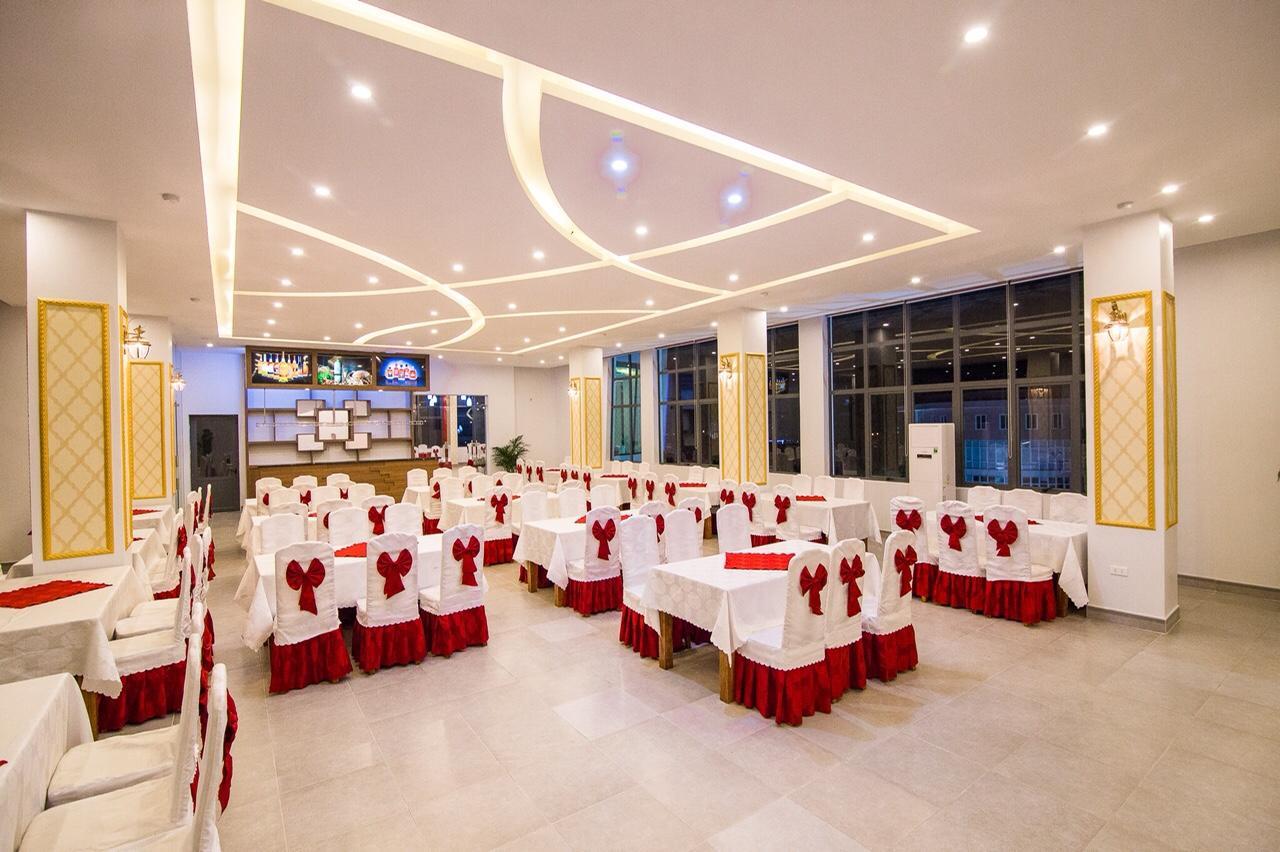 Halong Good Morning Hotel Ha Long Luaran gambar