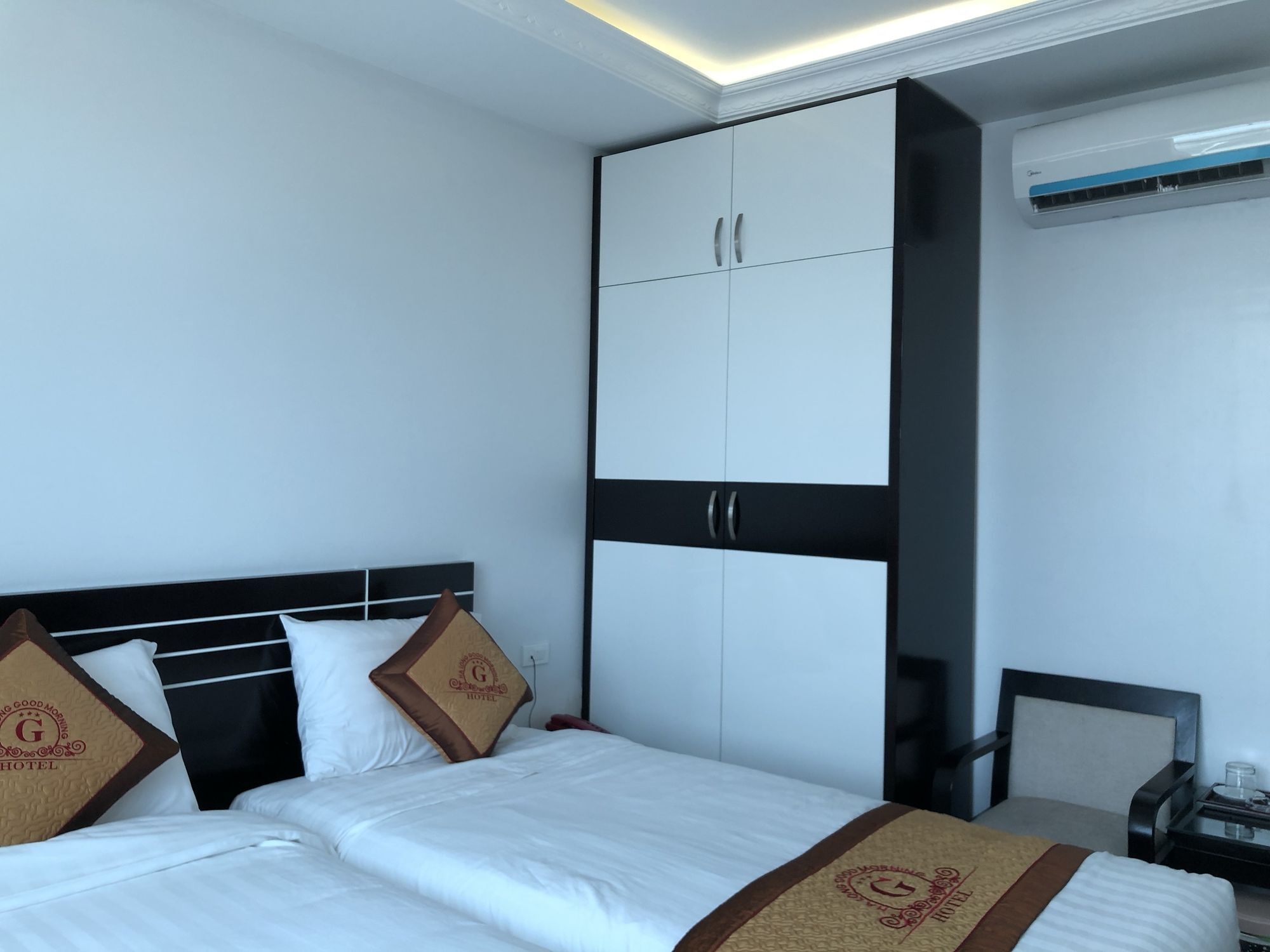 Halong Good Morning Hotel Ha Long Luaran gambar