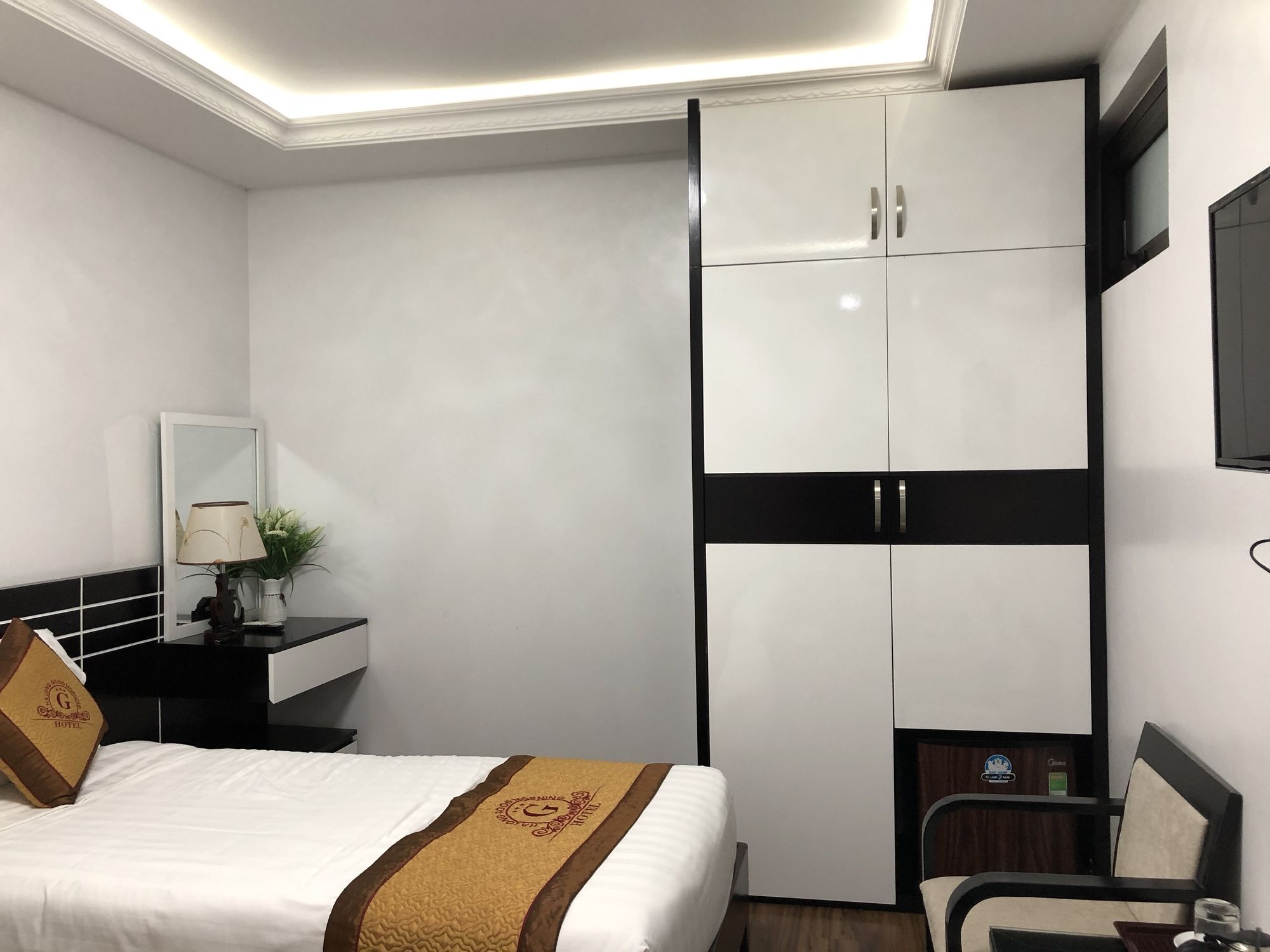 Halong Good Morning Hotel Ha Long Luaran gambar