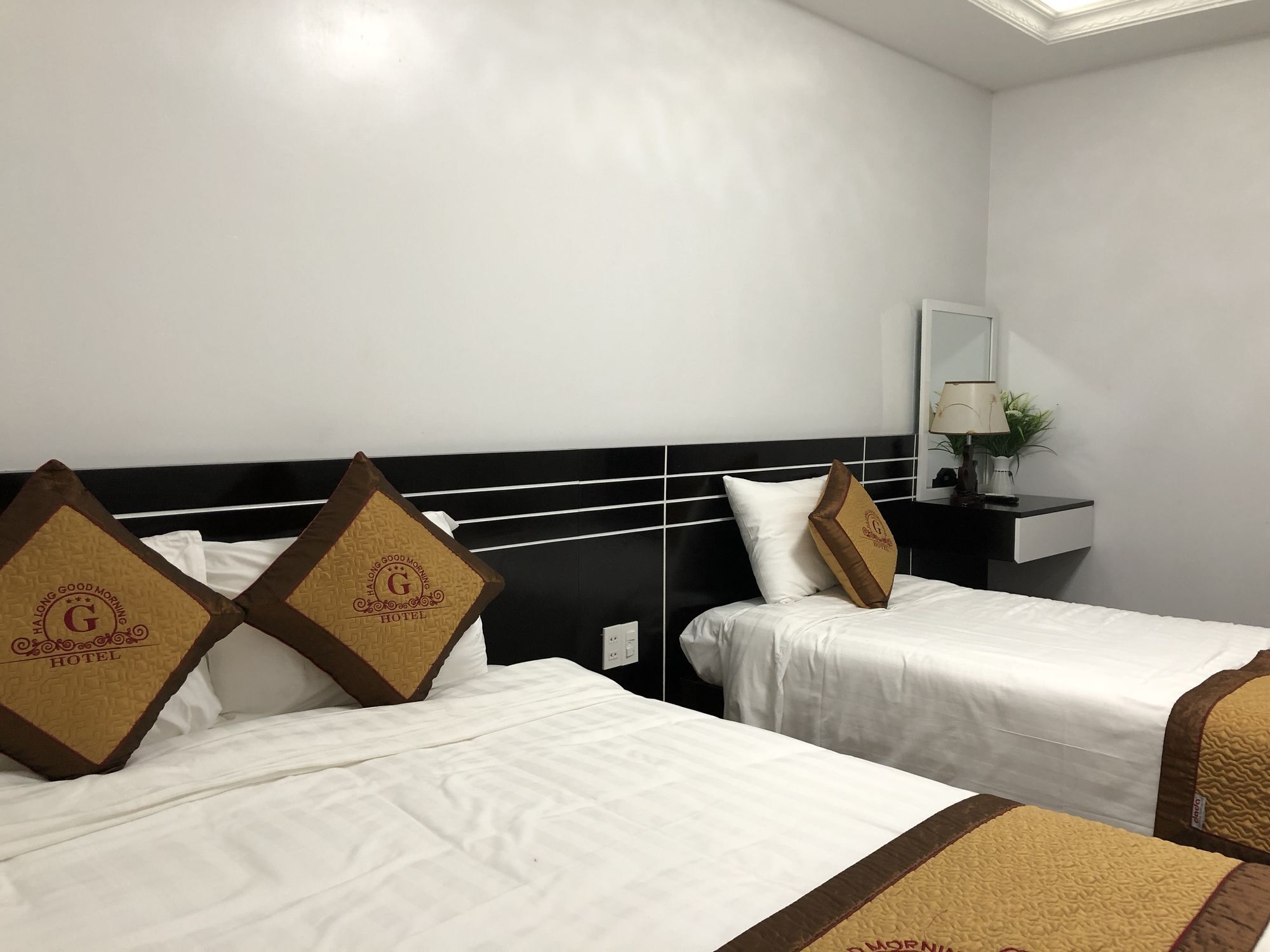 Halong Good Morning Hotel Ha Long Luaran gambar
