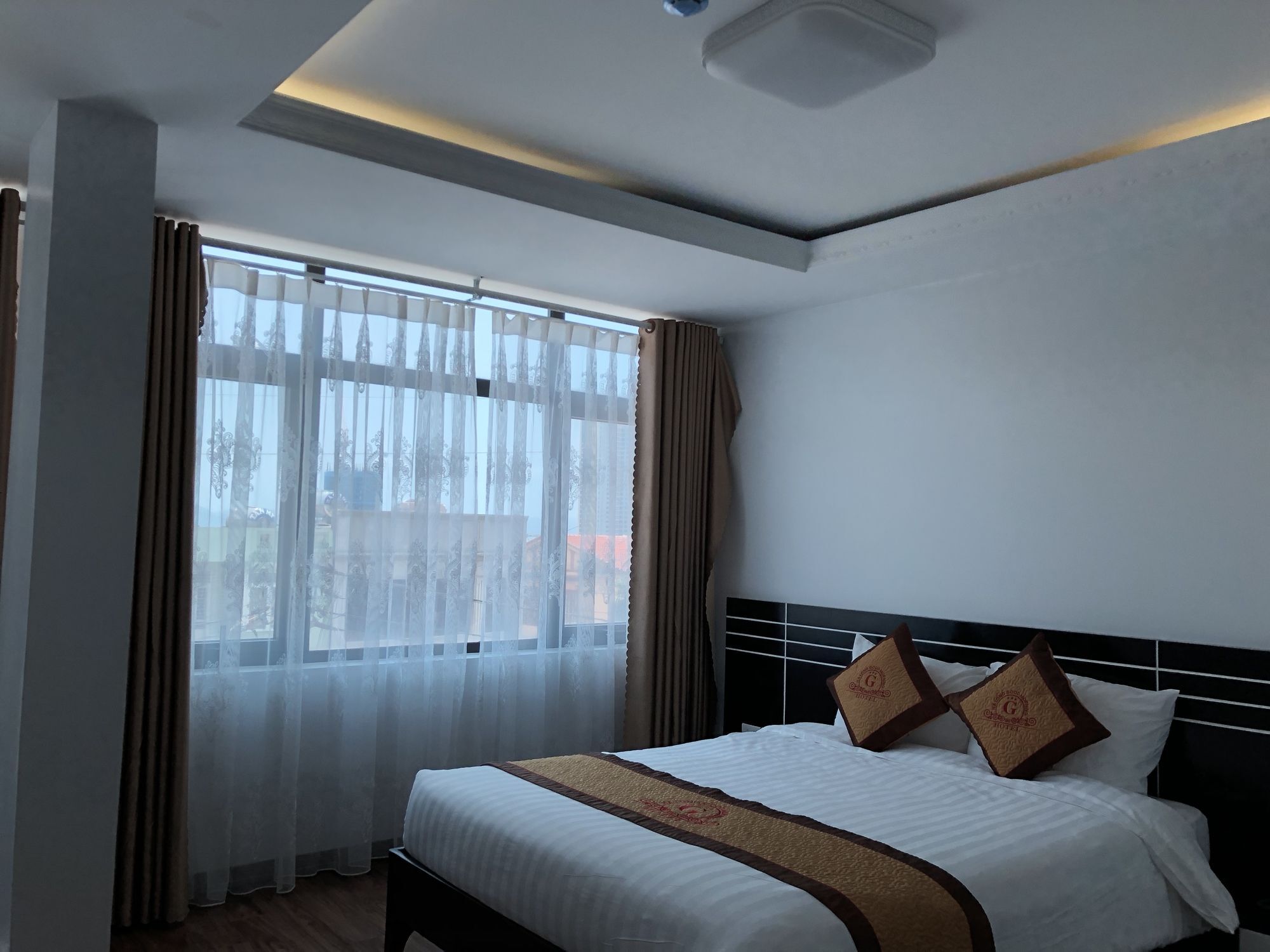 Halong Good Morning Hotel Ha Long Luaran gambar