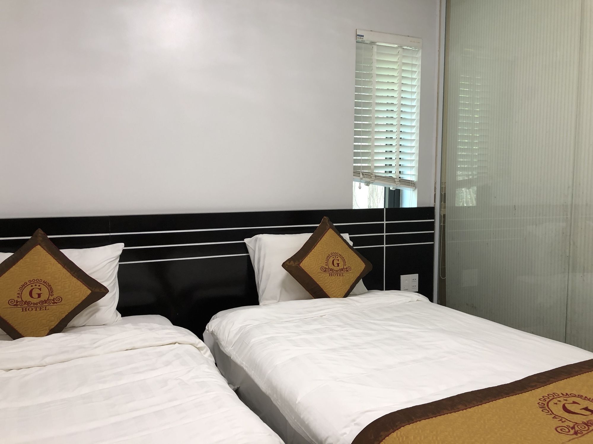 Halong Good Morning Hotel Ha Long Luaran gambar