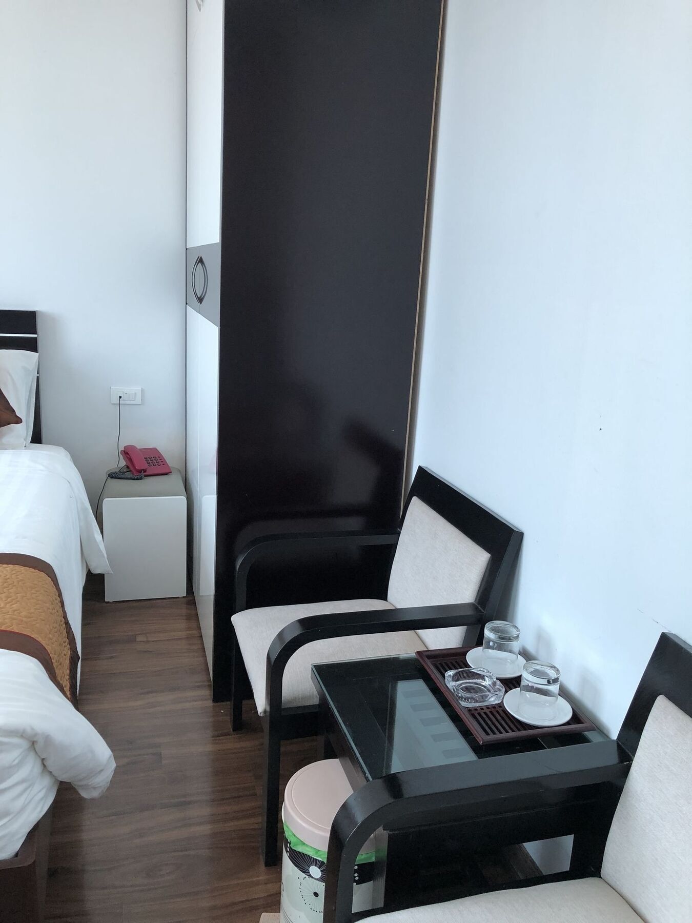 Halong Good Morning Hotel Ha Long Luaran gambar