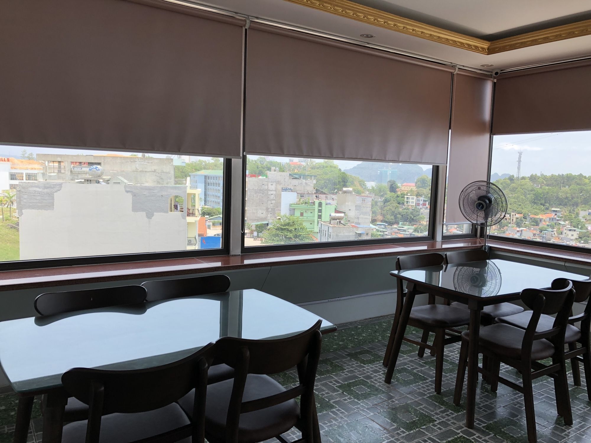 Halong Good Morning Hotel Ha Long Luaran gambar