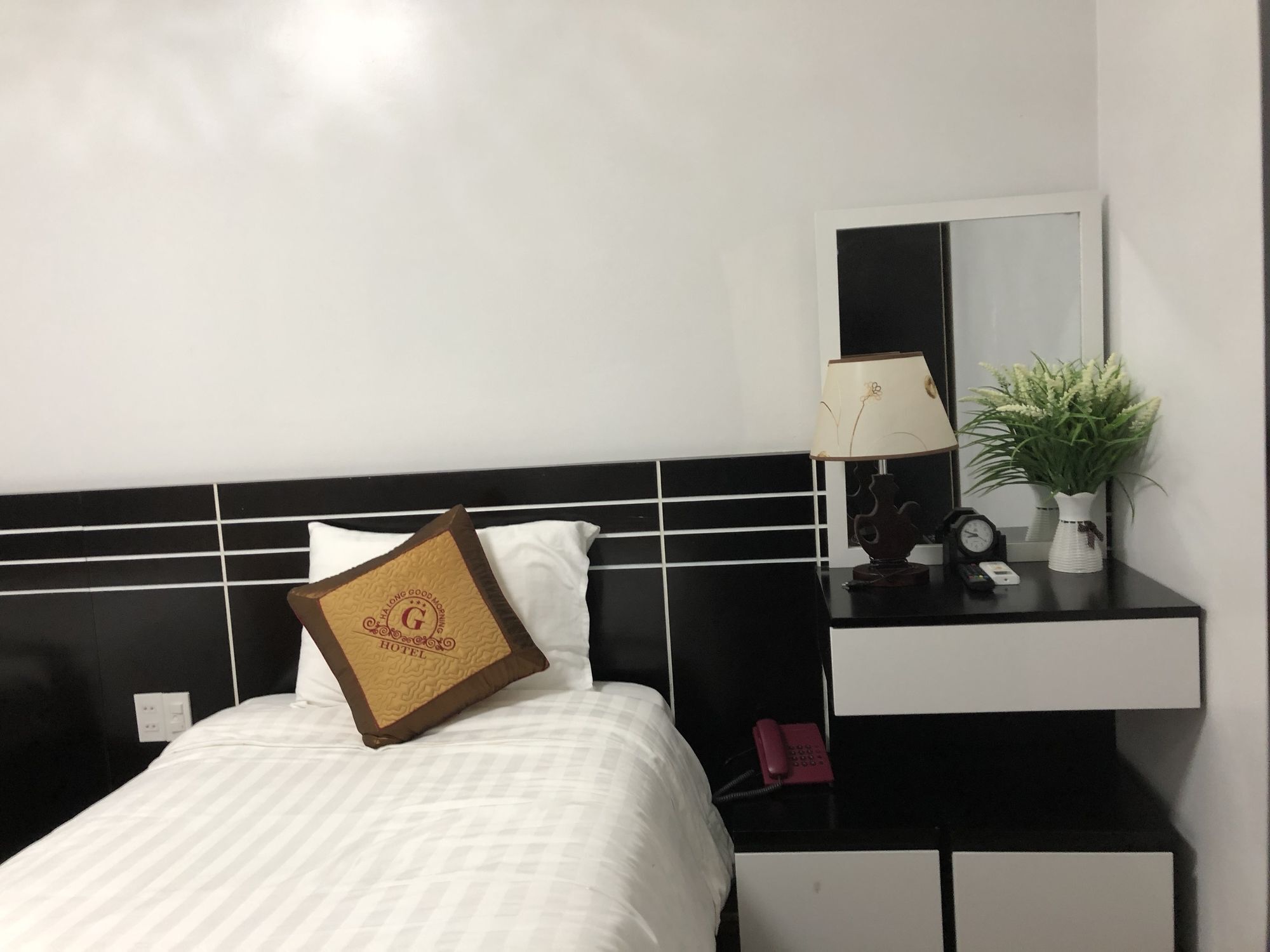 Halong Good Morning Hotel Ha Long Luaran gambar