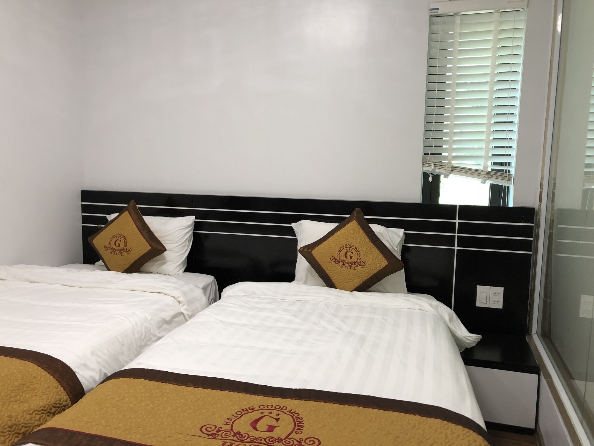 Halong Good Morning Hotel Ha Long Luaran gambar