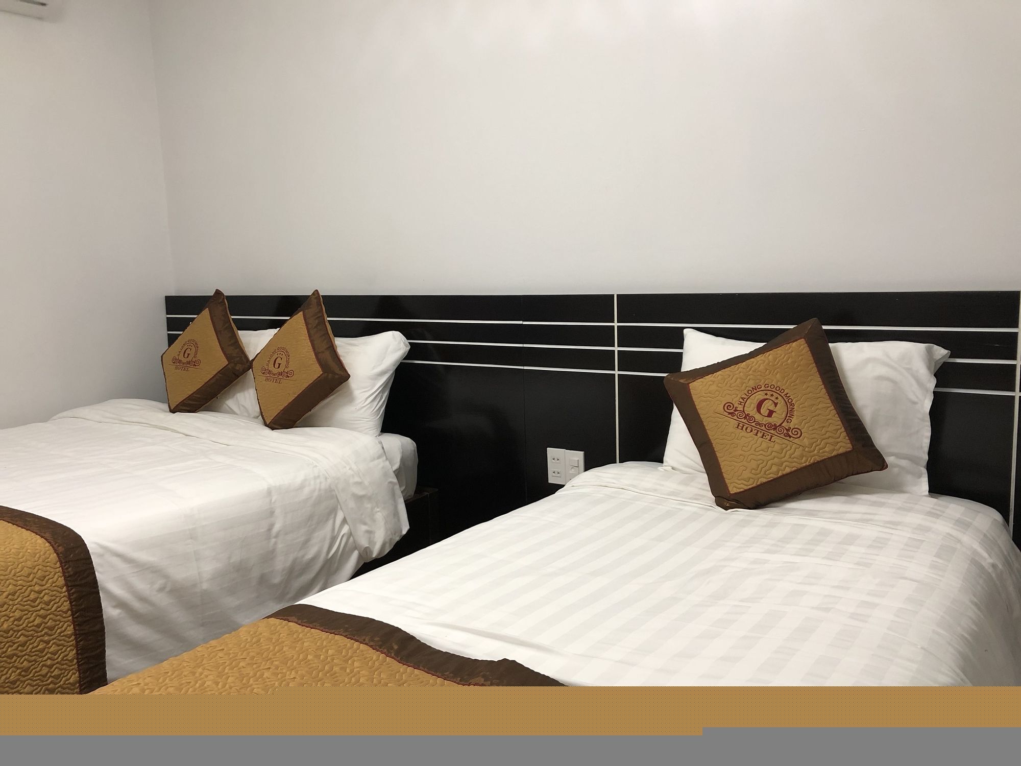 Halong Good Morning Hotel Ha Long Luaran gambar